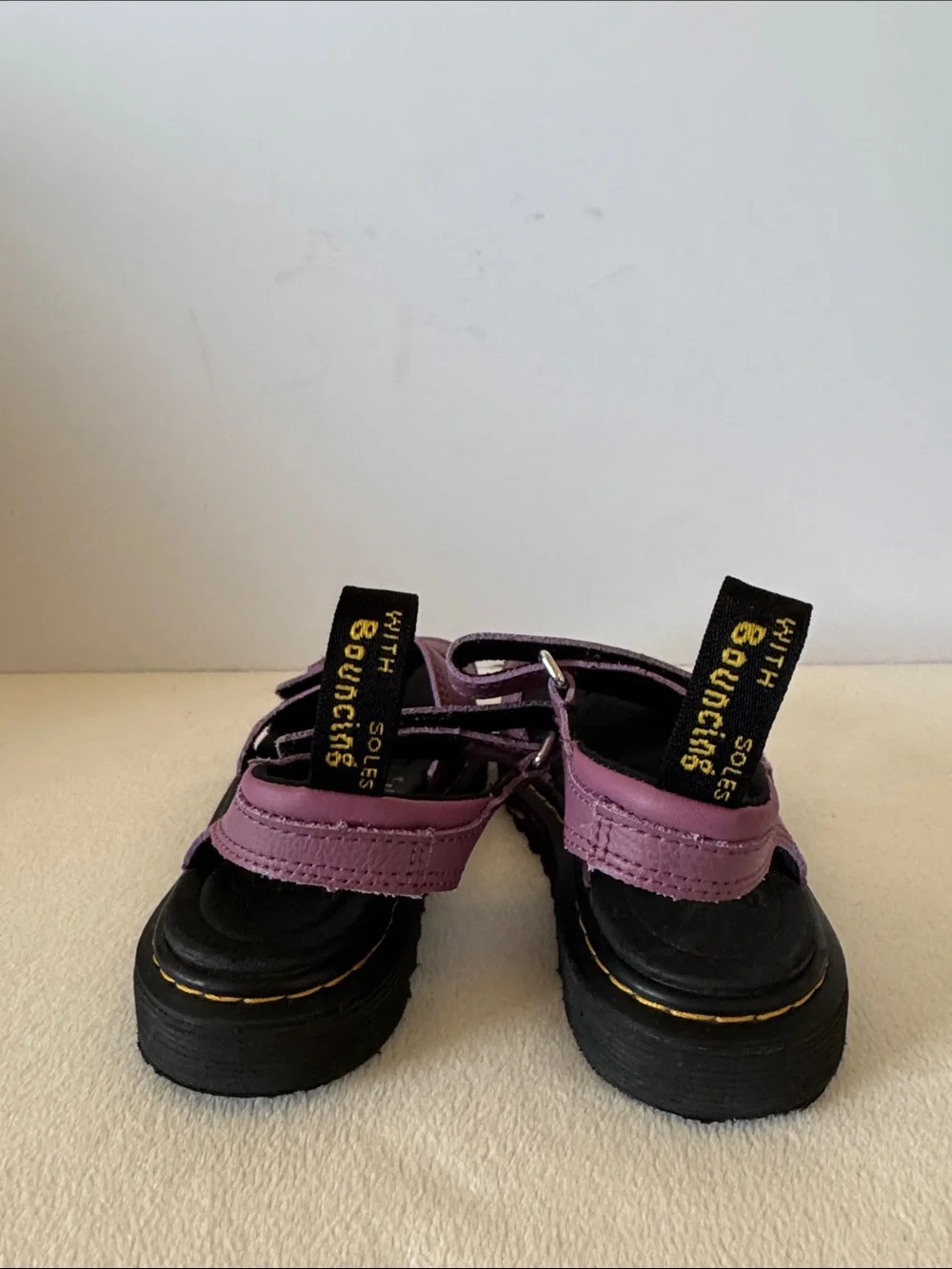 Dr. Martens Klaire Sandal - Kids'